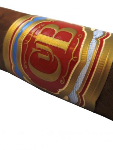 Blind Cigar Review: Joya De Nicaragua CyB | Robusto Deluxe