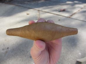 Quick Cigar Review: Drew Estate | Natural Egg
