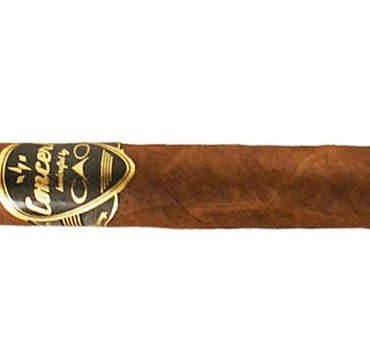 Blind Cigar Review: CAO | Concert Solo