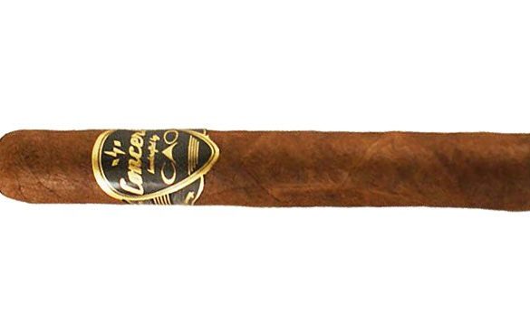 Blind Cigar Review: CAO | Concert Solo