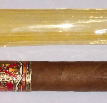 Tips and Tricks: Cellophane On Or Off?
