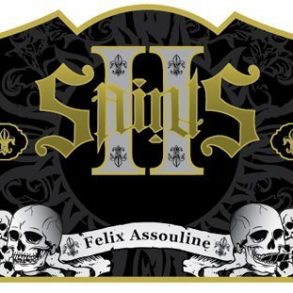 Cigar News: Felix Assouline Partners with Frédéric Saint Romain