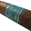 Blind Cigar Review: George Rico | S.T.K. Miami Barracuda Coronas Gordas