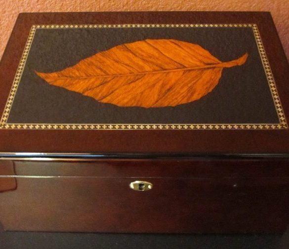 Tips and Tricks: Cigar Storage Options