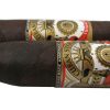 Blind Cigar Review: Cuban Stock | Triumph Torpedo