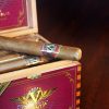 Blind Cigar Review: Valentia | Robusto