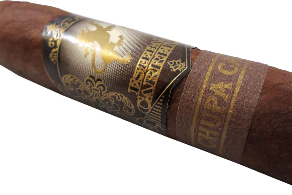 Cigar Review: Caoba Cigars Don Manuel