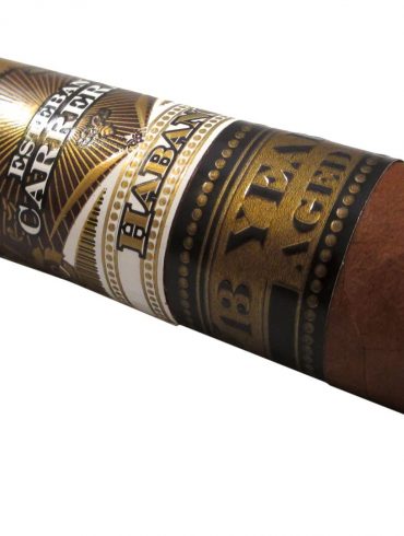 Blind Cigar Review: Esteban Carreras | Habano Toro