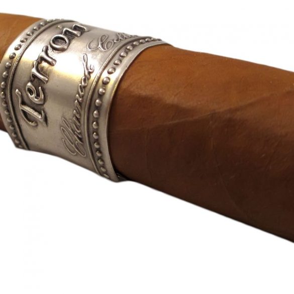 Blind Cigar Review: Chinnock Cellars | Terroir Torpedo