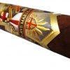 Blind Cigar Review: Ave Maria | Knights Templar