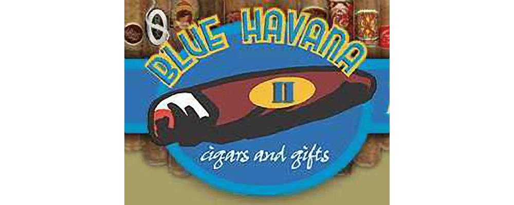 Cigar News: Blue Havana II named House of Emilio Master Retailer