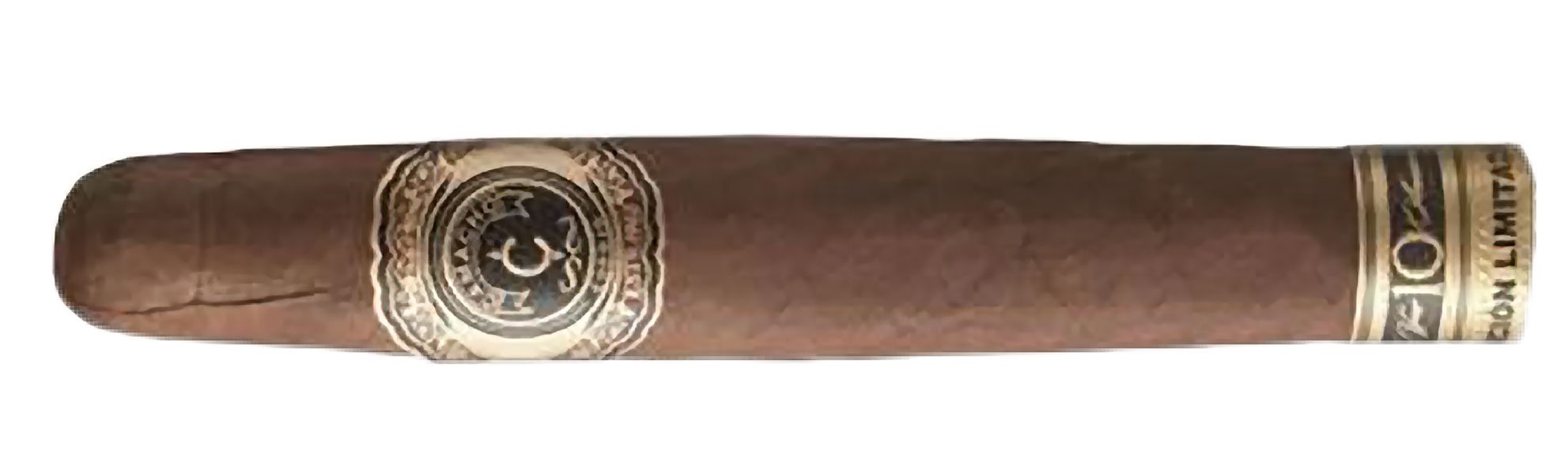 Blind Cigar Review: Camacho | 10th Anniversary 11/18