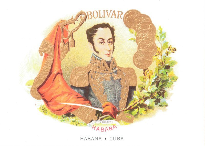 Cigar News: New Regional Bolivar For Europe