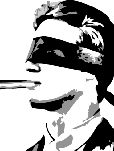 Contest: Blind Man's Puff 1 Year Anniversary - 10 pack giveaway