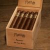 Cigar News: José Seijas' Matilde Renacer Goes On Sale