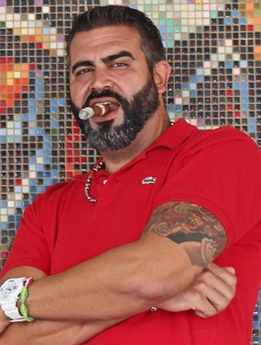 Cigar News: Drew Estate Names Willy Herrera as “Master Blender”