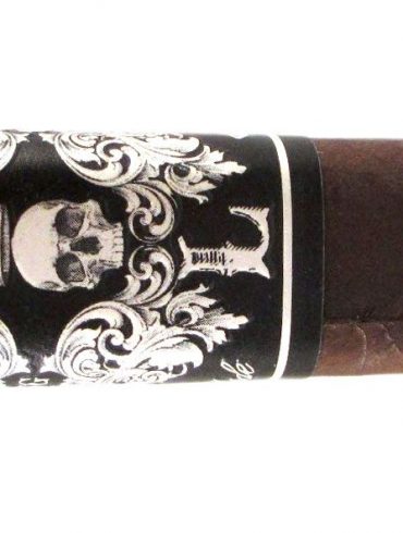 Blind Cigar Review: Black Label Trading Company | Last Rites