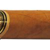 Blind Cigar Review: House of Burgess | Connecticut Toro