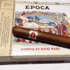 Cigar News: Nat Sherman Brings Back Epoca Brand