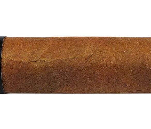 Blind Cigar Review: Royal Gold | Casino Gold HRS King