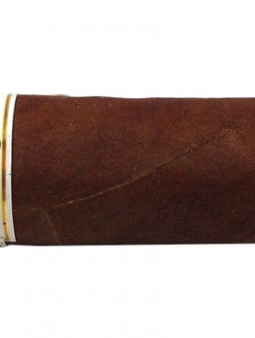 Blind Cigar Review: Wilson Adams | Habano No. 3