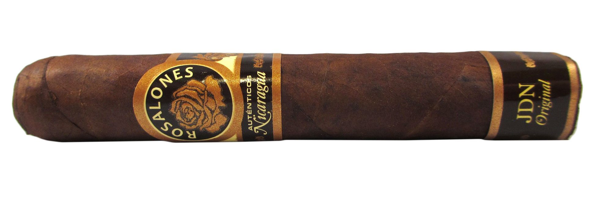 Blind Cigar Review: Joya de Nicaragua | Rosalones 448 Consul