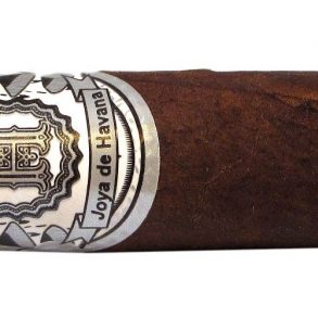 Blind Cigar Review: Cuban Stock | Joya De Havana Figurado No. 2