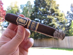 Quick Cigar Review: Undercrown | Dogma