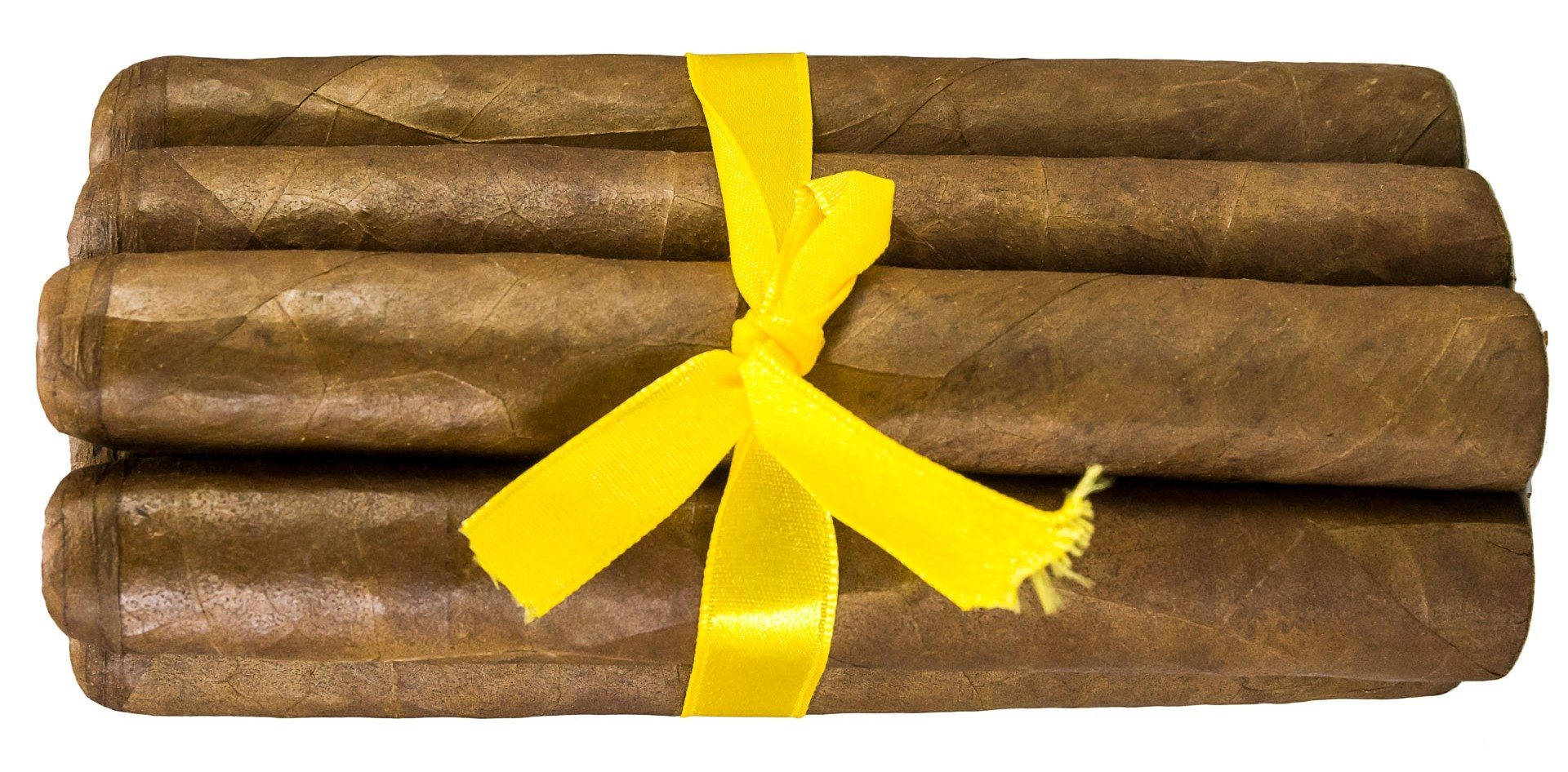 Blind Cigar Review: Cigars of Habanos (COH) Custom Rolled Canonazo