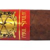 Blind Cigar Review: Paul Stulac | Red Screaming Sun Robusto