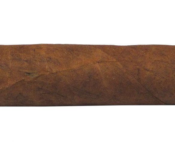 Blind Cigar Review: Royal Gold | Gold Strike Churchill