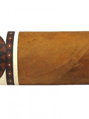 Blind Cigar Review: Durango | Dolce y Ahumado Robusto