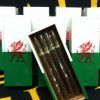 Cigar News: Draig Cayuquero Lanceros Shipping Soon