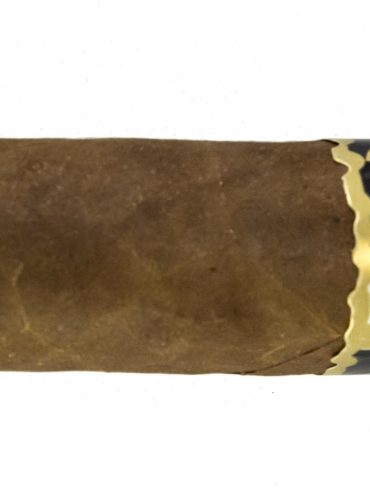 Blind Cigar Review: King Havano Criollo | Torpedo