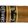 Blind Cigar Review: E.P. Carrillo | Short Run Cubra Robusto