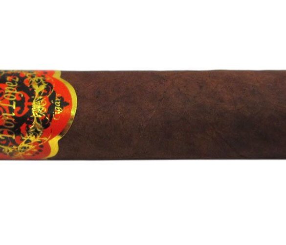 Blind Cigar Review: Don Lopez | El Toro