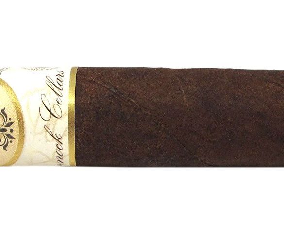 Blind Cigar Review: Chinnock Cellars | Pressoir Toro