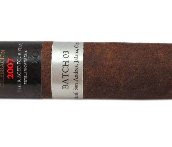 Blind Cigar Review: Epicurian | Gonzo Perfecto