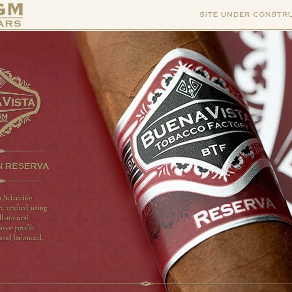 Cigar News: Buena Vista Cigars Return to U.S.A.