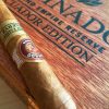 REINADO® Grand Empire Reserve Continues to Expand with the Introduction of an Aged Ecuadorian Connecticut Wrapped Petit Lancero