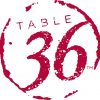 Cigar News: Table 36 Cigars Spotlights “The Peacemaker,” at IPCPR