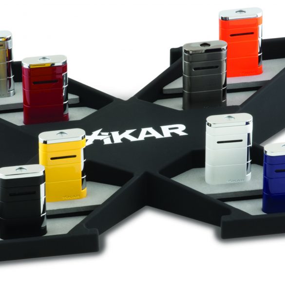 Cigar News: Xikar Introduces Smaller Cigar Lighter