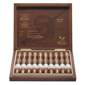 Cigar News: Montecristo (Dominican) Releases Espada, First Nicaraguan Puro