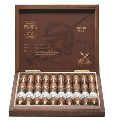 Cigar News: Montecristo (Dominican) Releases Espada, First Nicaraguan Puro