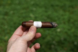 Blind Cigar Review: Oliva | Saison Toro