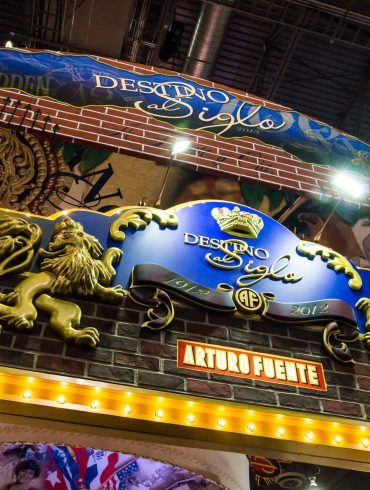 IPCPR 2014: The Show in Pictures - JC Newman