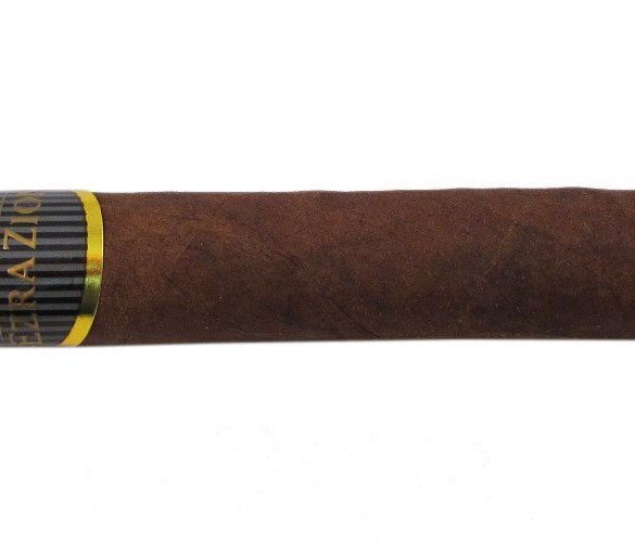 Blind Cigar Review: Ezra Zion | FHK Truth