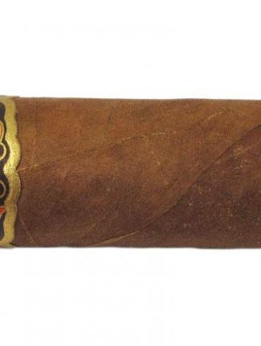 Blind Cigar Review: Guayacan | Habano Robusto