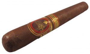 Blind Cigar Review: Oliva | Saison Toro