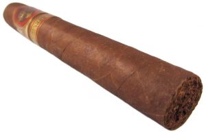 Blind Cigar Review: Oliva | Saison Toro